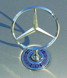 Mercedes-Benz начнут производить в Подмосковье